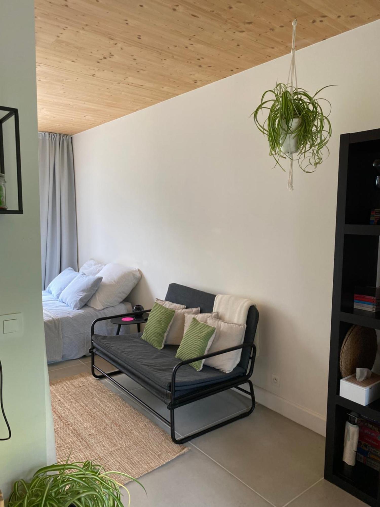 De Graslelie Apartment Schoten Ngoại thất bức ảnh